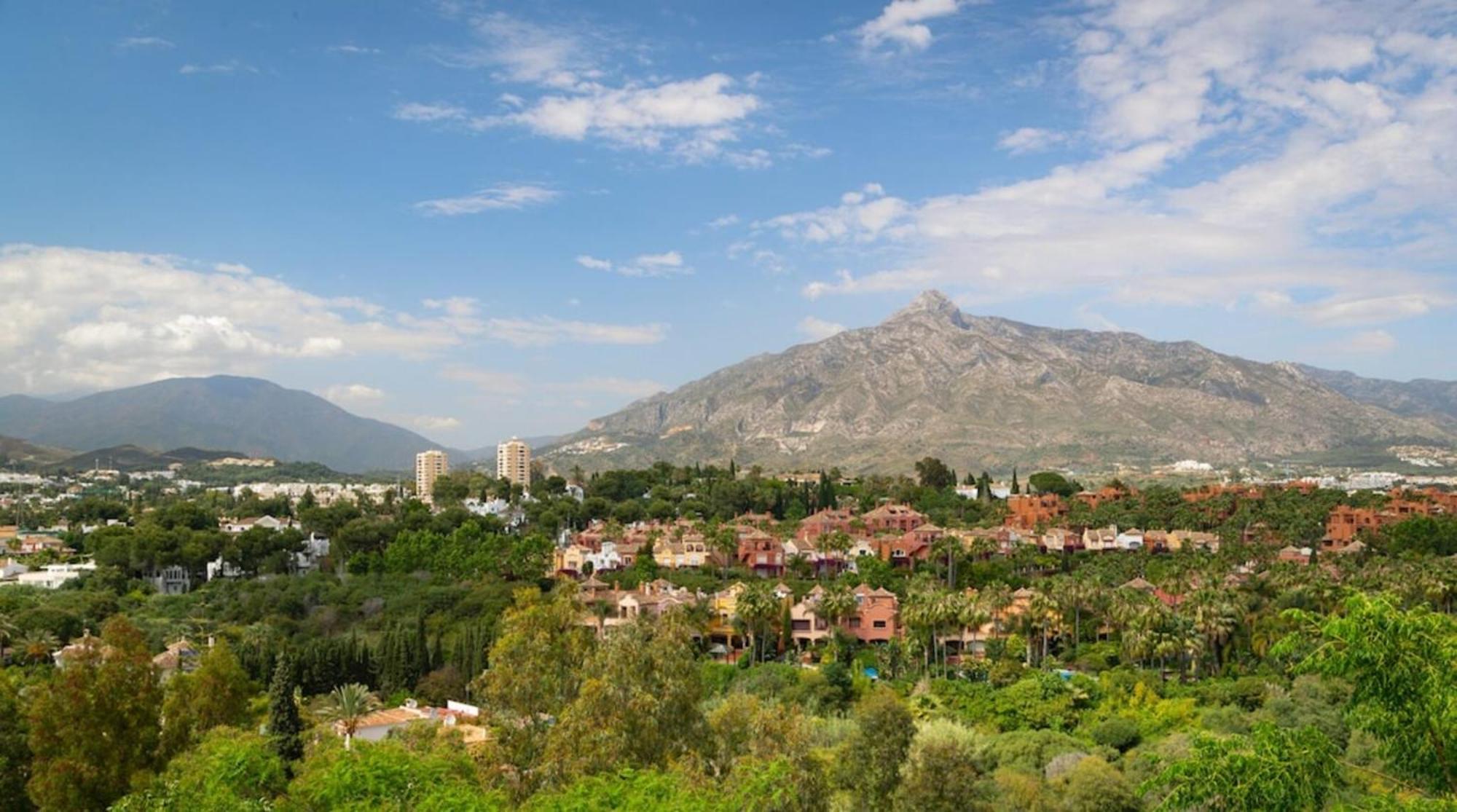 Apartemen Del Mar *