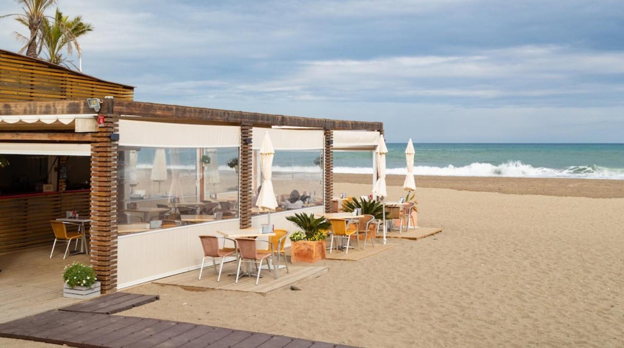 Del Mar Apartemen Marbella