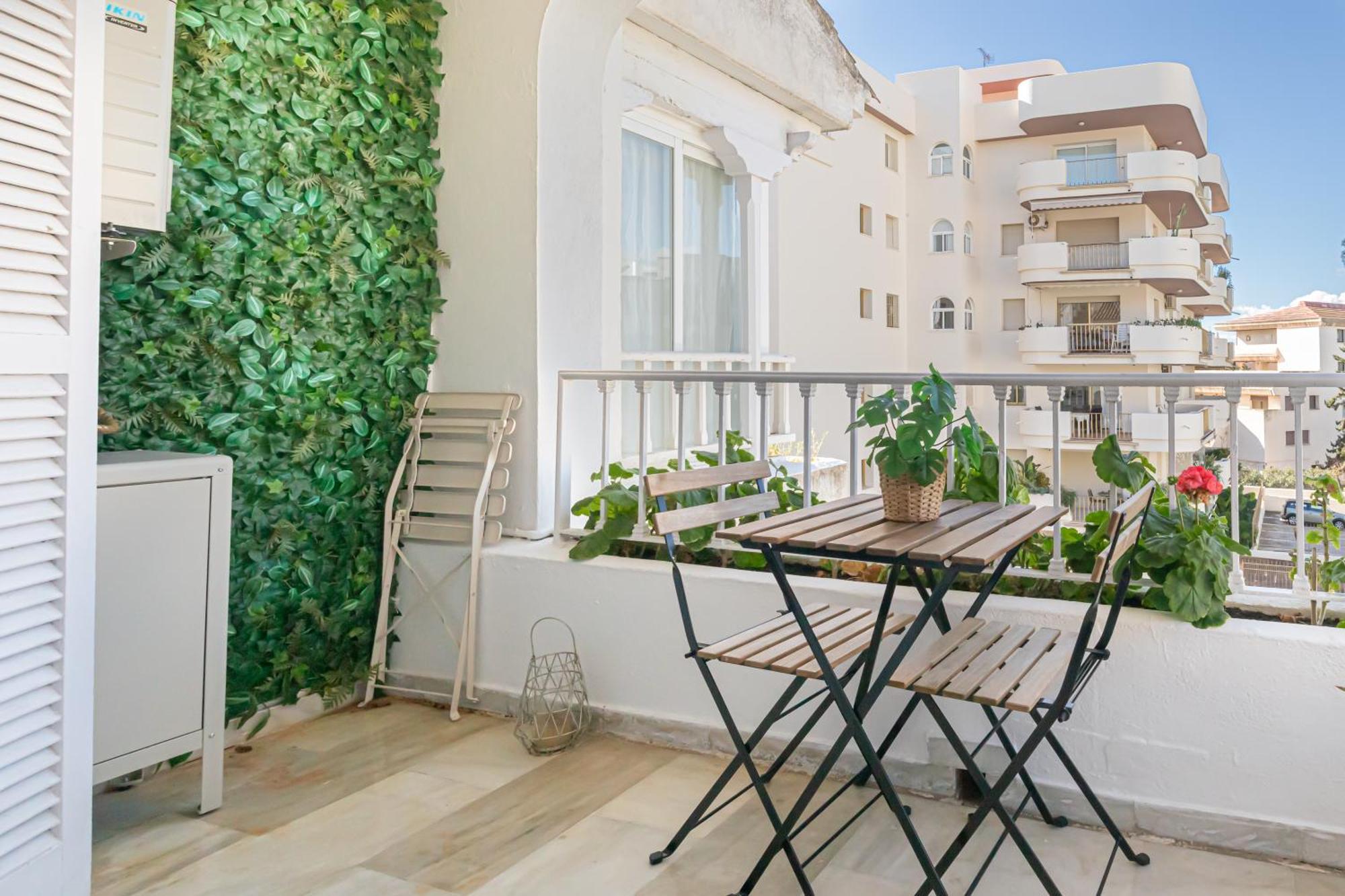 Apartemen Del Mar