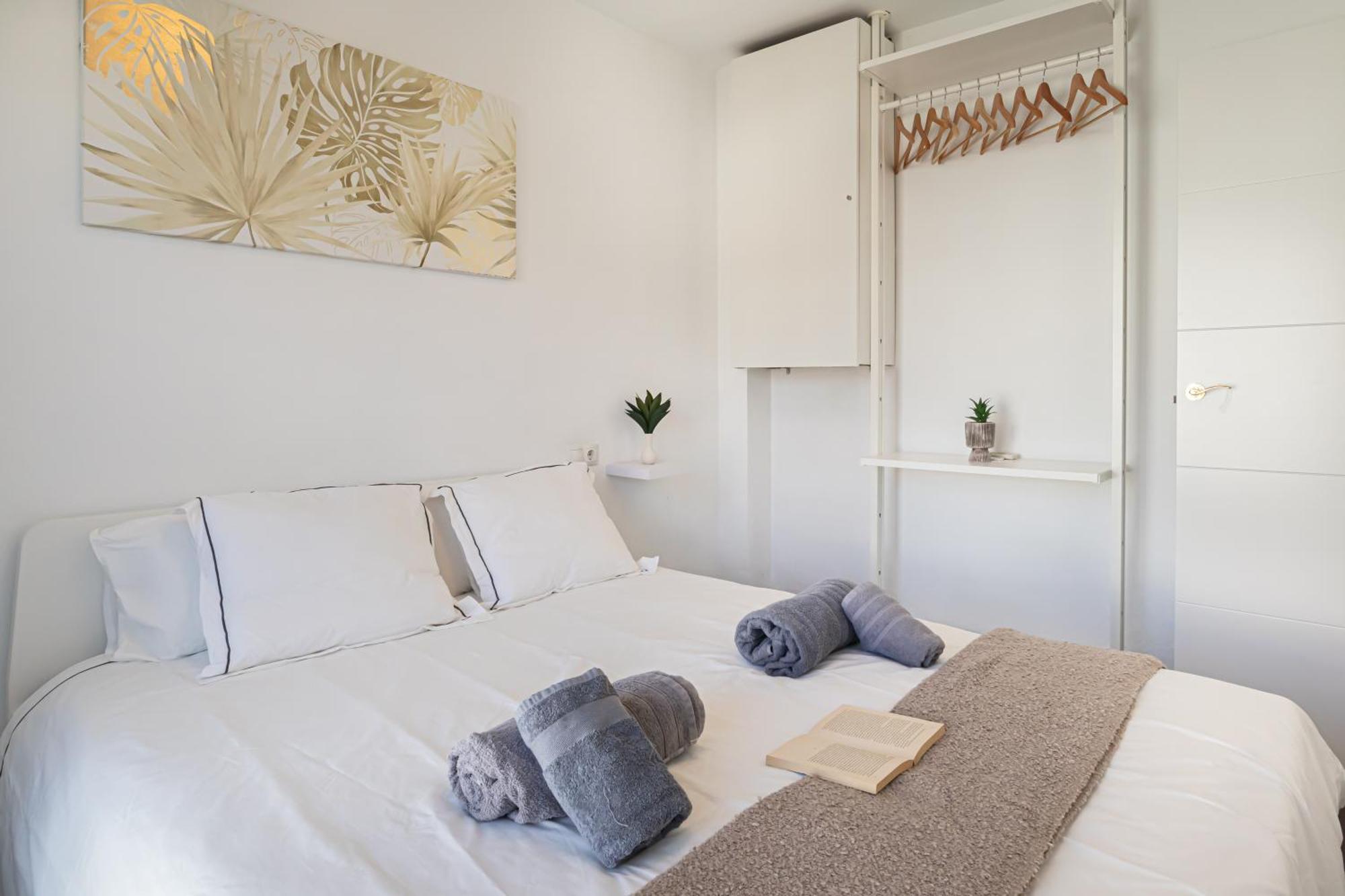 Del Mar Apartemen