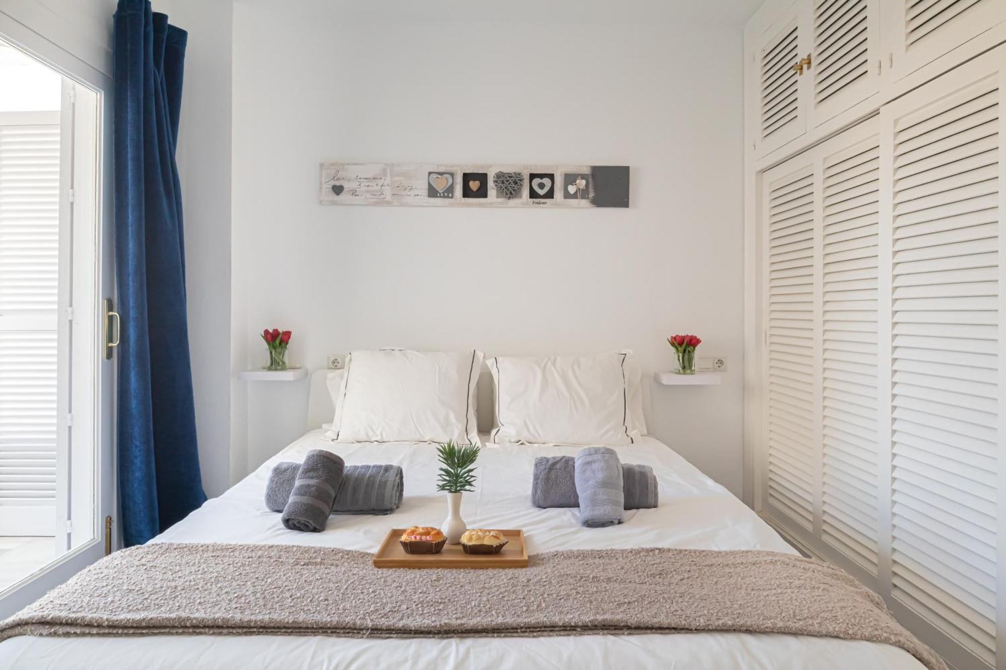 Del Mar Apartemen *
