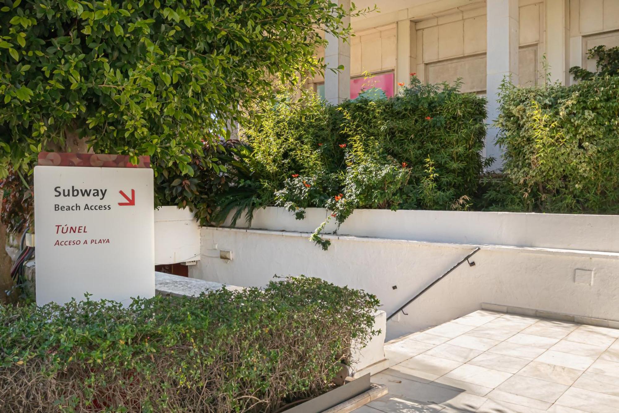 Apartemen Del Mar