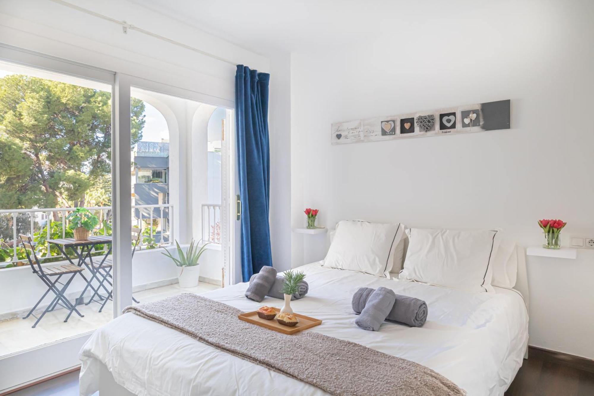 Apartemen Del Mar *